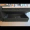 Opbevaringsseng 180x200cm inkl. sengegavl - Gr�gr�n boucl�