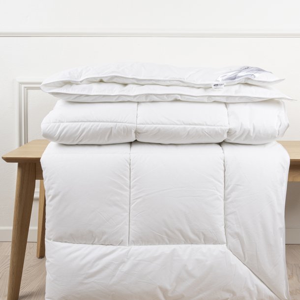 Helrsdyne Night fiberdun 140x200cm