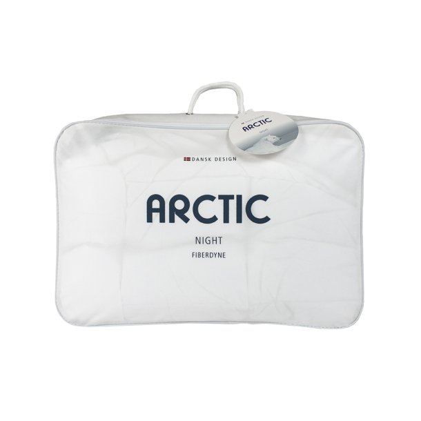 Helrsdyne Night fiberdun 140x200cm