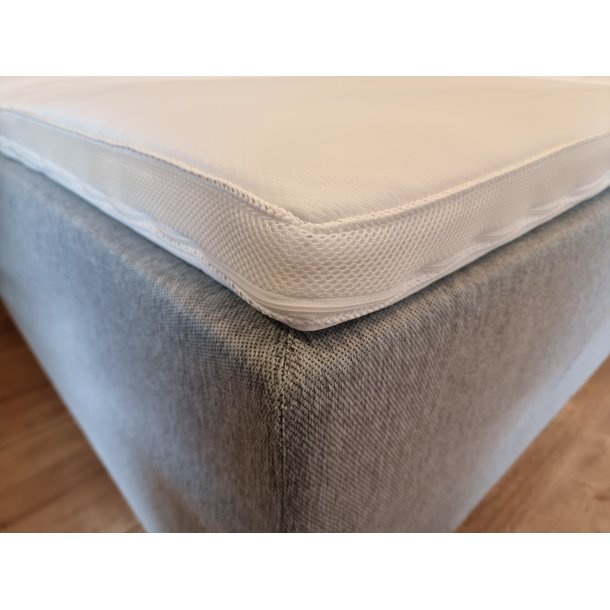 Topmadras latex 180 x 200cm H-Split