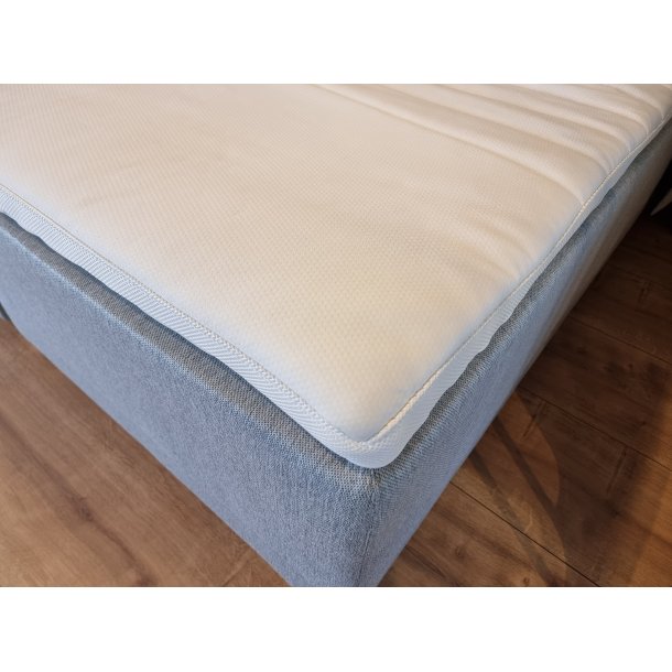 Topmadras latex 180 x 200cm H-Split