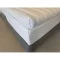 Elevationsseng 140x200 - Lys gr�.