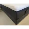 Elevationsseng 180x200 - Antracit