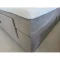 DF elevationsseng 180x200 cm - Beige Boucl�