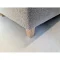 DF elevationsseng 180x200 cm - Beige Boucl�