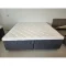 Kontinentalseng 210x210cm - Antracit