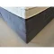Kontinentalseng 210x210cm - Antracit