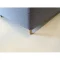 Kontinentalseng 210x210cm - Antracit