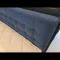 Kontinentalseng 180x210cm inkl. sengegavl - Bl�