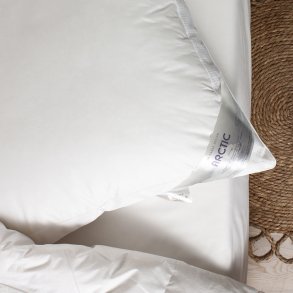 Arctic Combi hovedpude ALTA 60x63 cm
