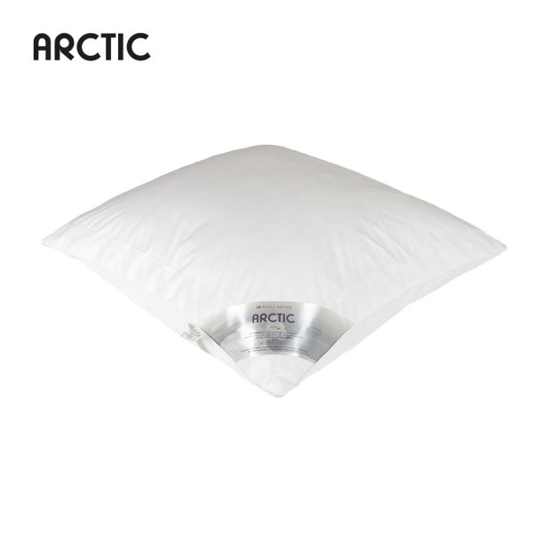 Arctic Combi hovedpude ALTA 60x63 cm