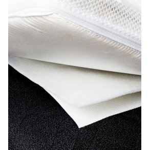 Anti-skrid til topmadrasser