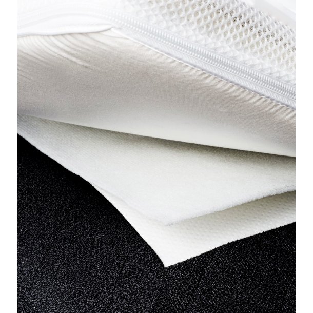 Anti-skrid til topmadrasser