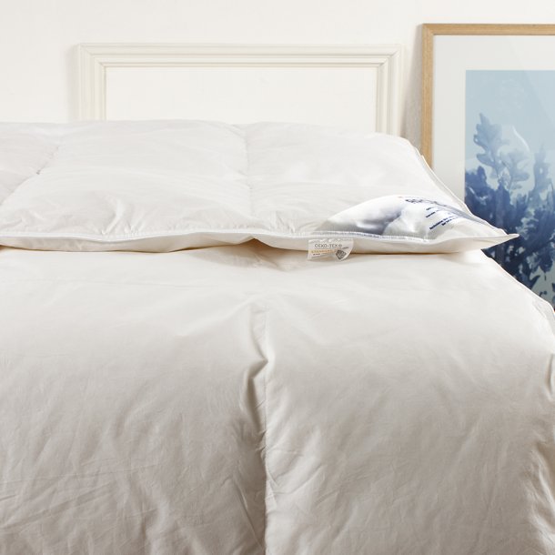 Helrsdyne andedun Griffin 140x220cm