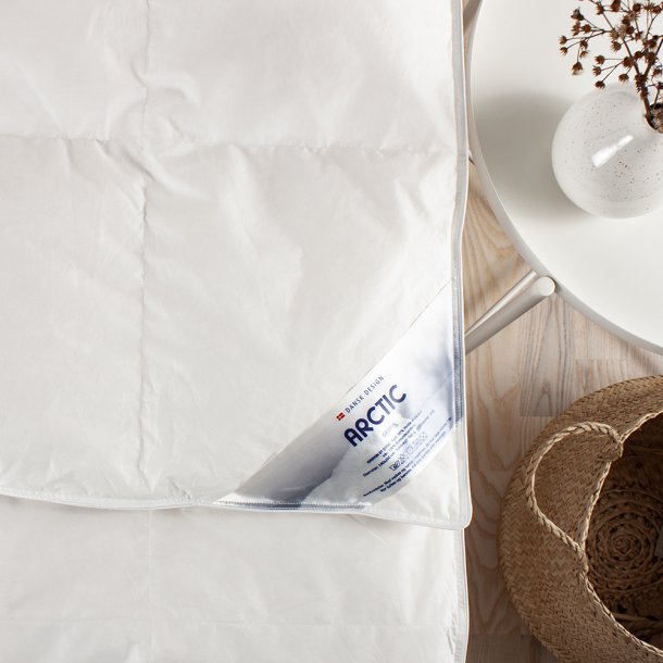 Helrsdyne andedun Griffin 140x220cm