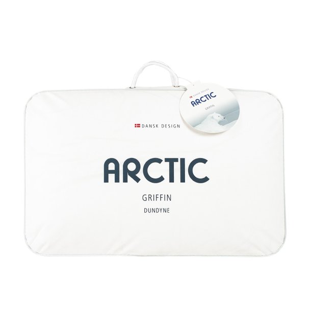 Helrsdyne andedun Griffin 140x220cm