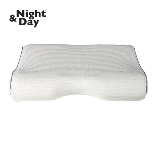 Arctic cepheus ergo hovedpude