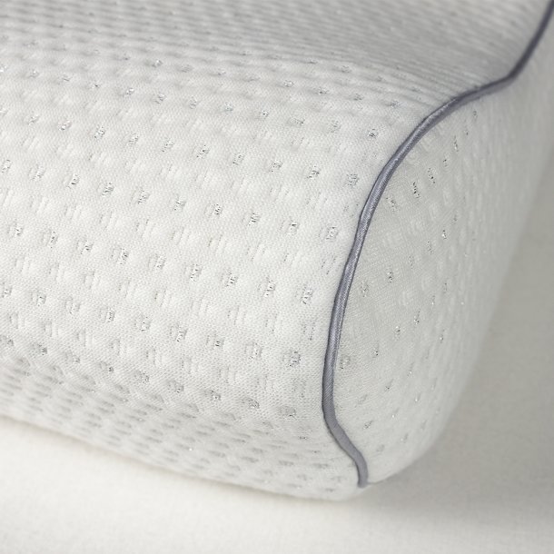 Arctic cepheus ergo hovedpude