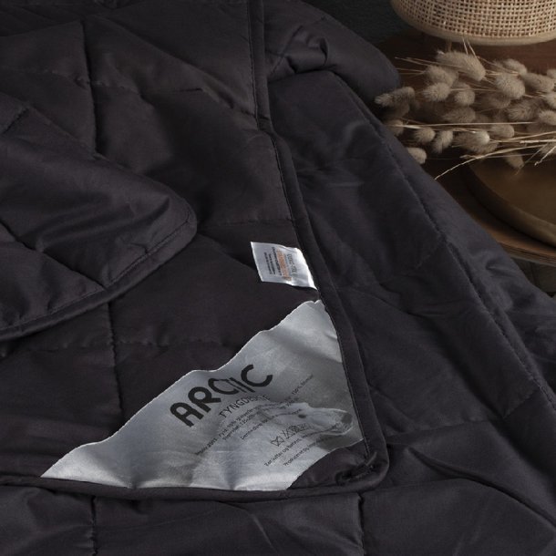 Tyngdedyne Arctic 135x200 cm 9 kg