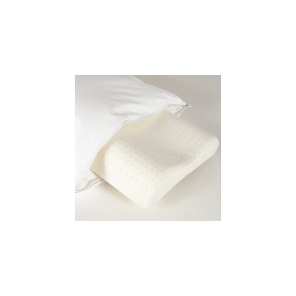 Arctic multipude med latexkerne PERSEUS 47x66 cm