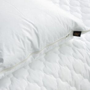 Arctic multipude med latexkerne PERSEUS 47x66 cm