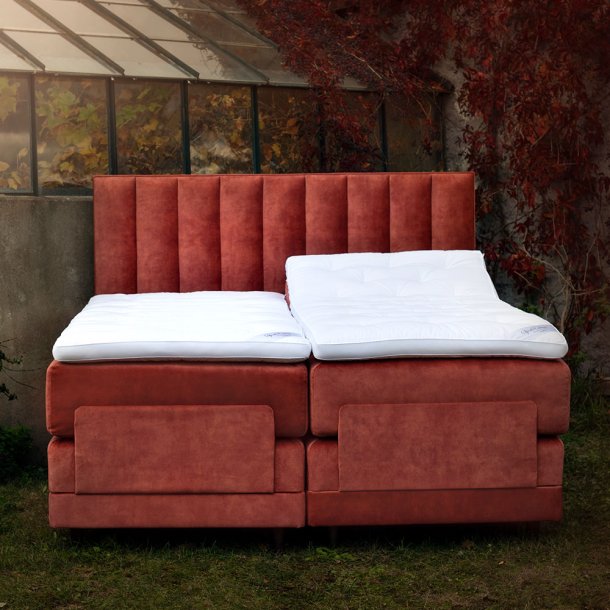 Dorbien Nature Extreme Elevation