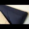 Kontinentalseng 210x210cm inkl. sengegavl - M�rkebl�