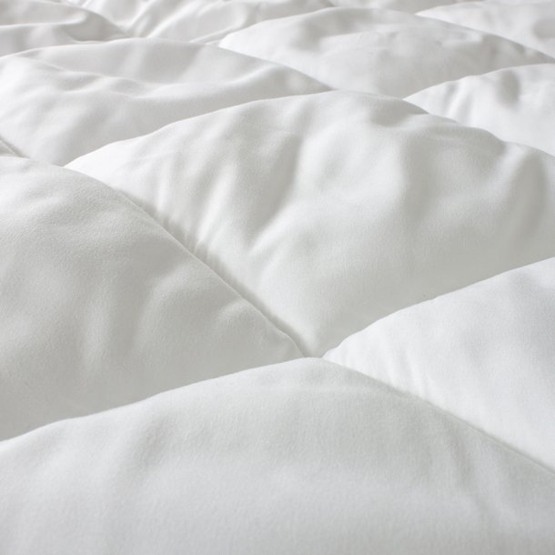 Mikrofiberdyne helrs 135x200cm