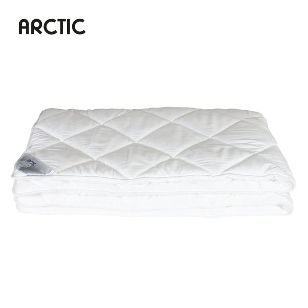 Mikrofiberdyne helrs 135x200cm