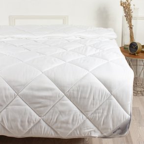 Mikrofiberdyne helrs 135x200cm