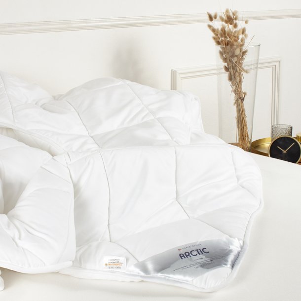 Mikrofiberdyne helrs 135x200cm