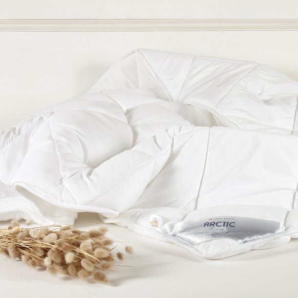 Mikrofiberdyne helrs 135x200cm