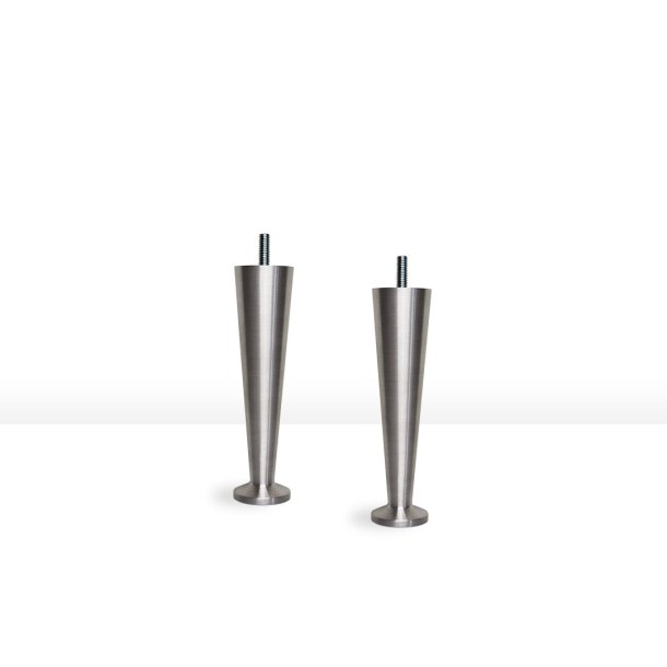 15cm light champagne sengeben