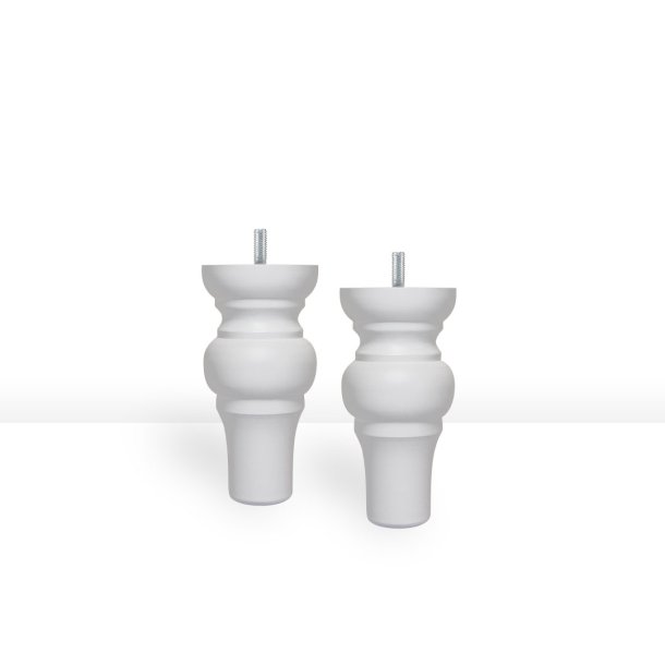 13,5cm Stately sengeben/sofaben