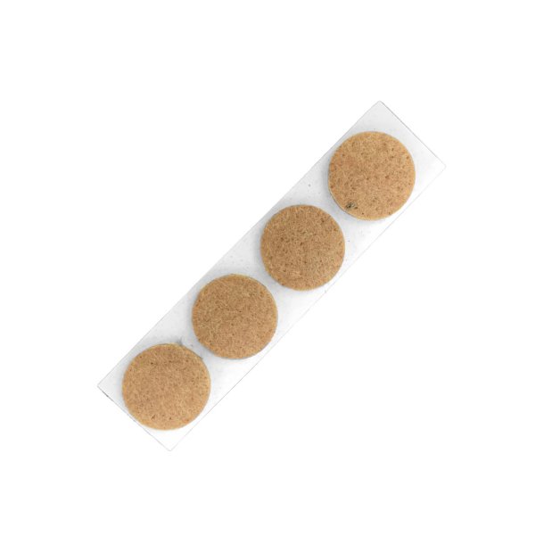 23cm Oak Cone sengeben/sofaben