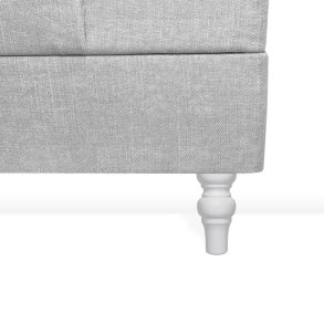 13,5cm Stately sengeben/sofaben