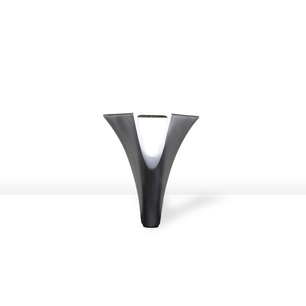 18cm Tria Deluxe Steel sengeben/sofaben